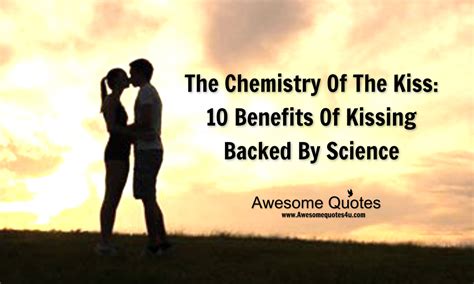 Kissing if good chemistry Sexual massage Sycamore